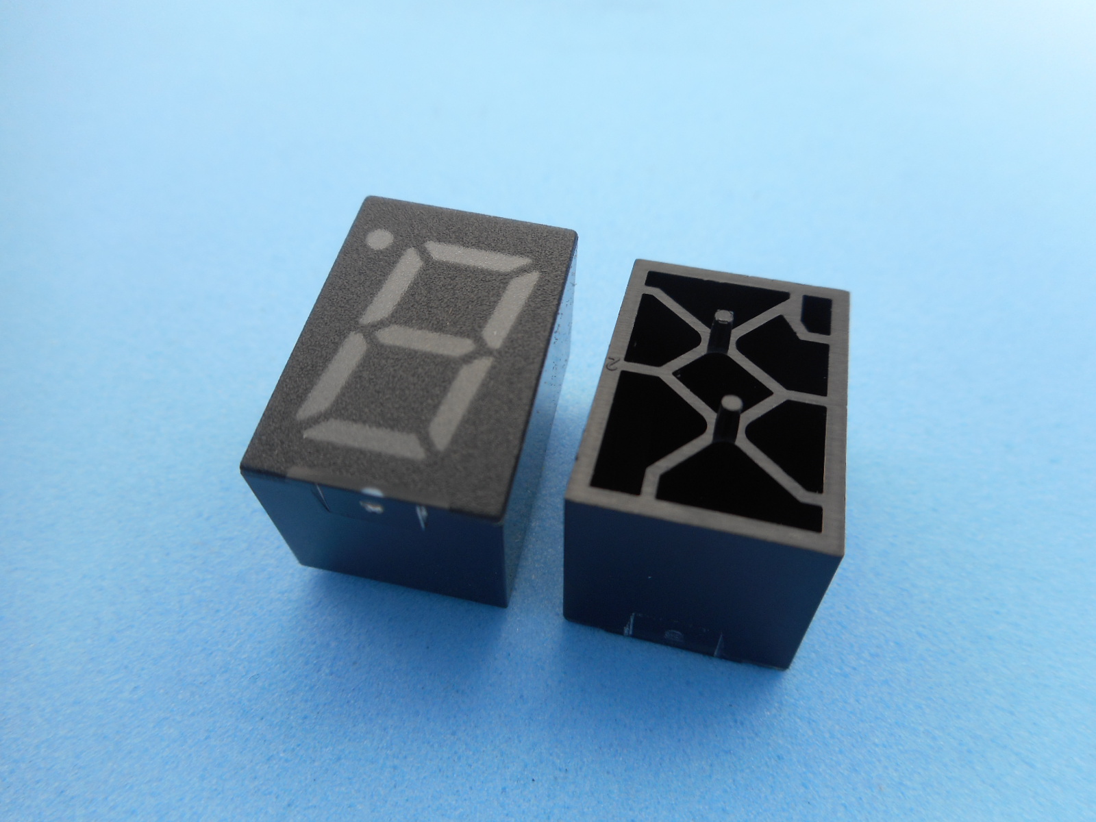 Catálogo para Optoelectrónica Dachs