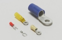 Terminales / Empalmes -Splices