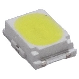 Indicación con LED